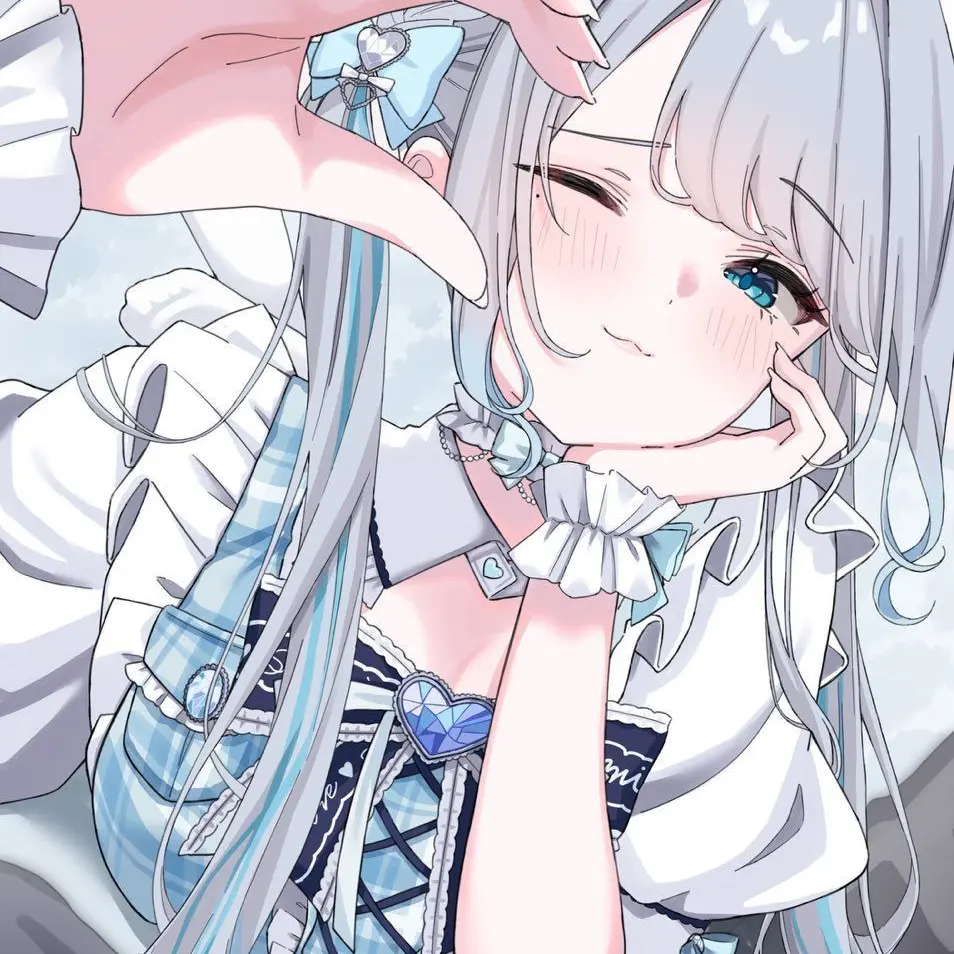 BoredJudge4949의 花芽すみれ(ヤンデレ)