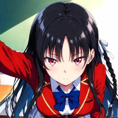 Profile image of 堀北鈴音