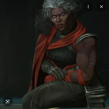 Profile image of Ambessa medarda