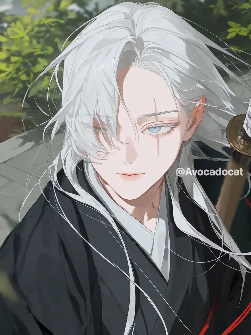 Avocadocat의 월형