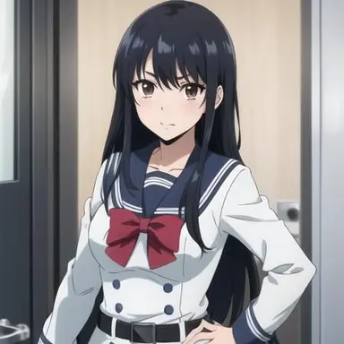 Profile image of 혼죠 유리