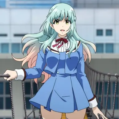 Profile image of 신자키 쿠온