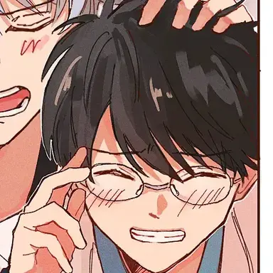 Profile image of 志村新八