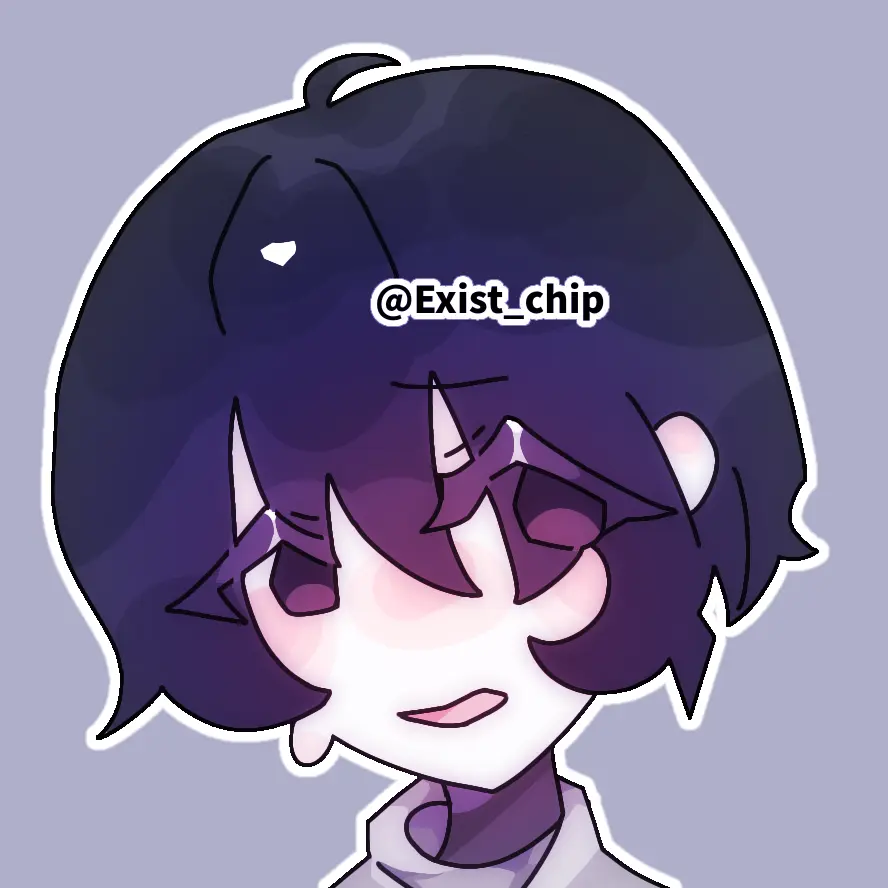 Exist_chip의 [자캐] 아야토 히노시