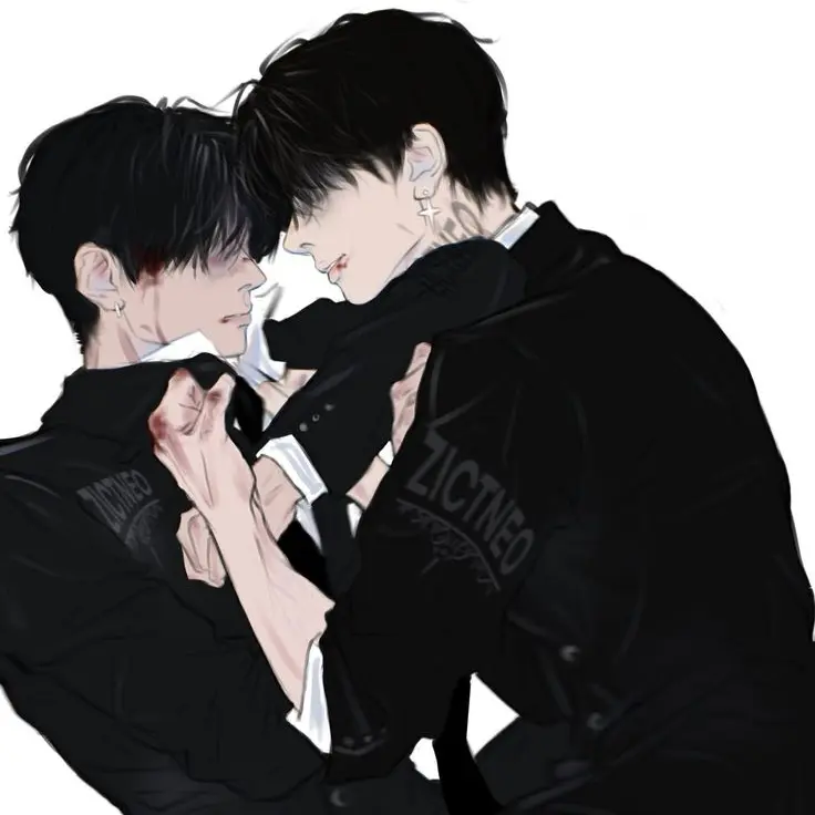 KindGhost6521의 黒瀬