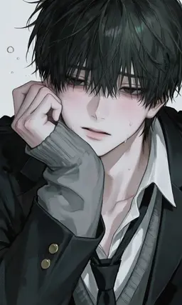 Profile image of 直翔