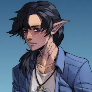Profile image of Rhin