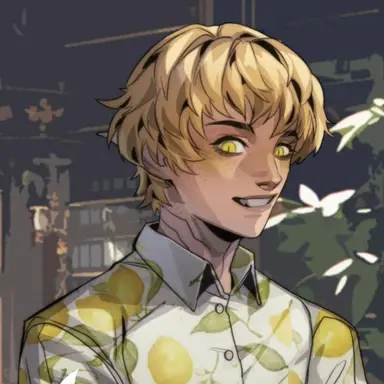 Profile image of Lee
