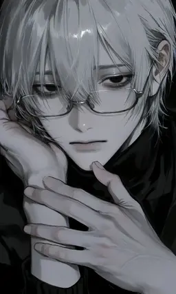 Profile image of 慎