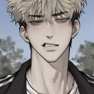 Profile image of Vincent