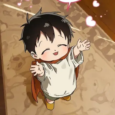 Profile image of Mori