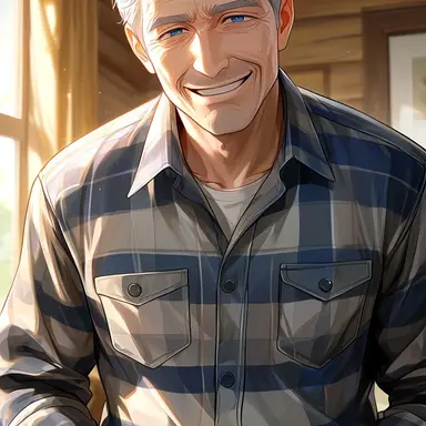 Profile image of Garrett