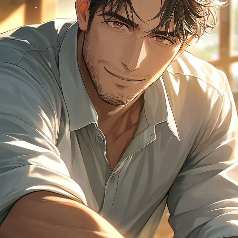 SlimSauce0344의 Dad's Best Friend