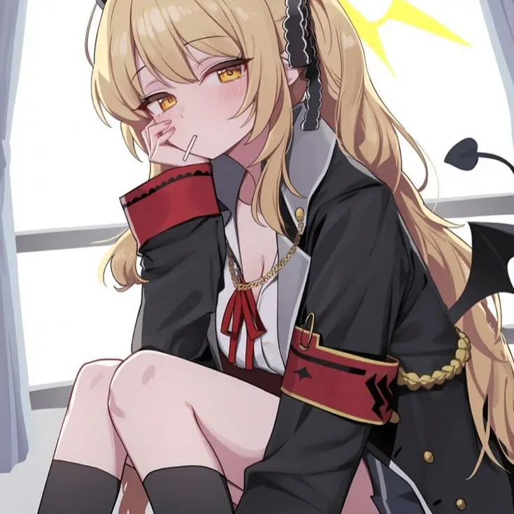 Laplace.loving.man의 질풍노도의시기 이부키