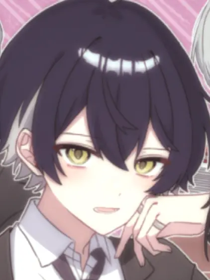 lui_lui_의 他メンの名前出したら拗ねられた