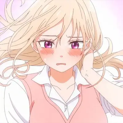 SpicyHorgi7147의 Mona Kawai