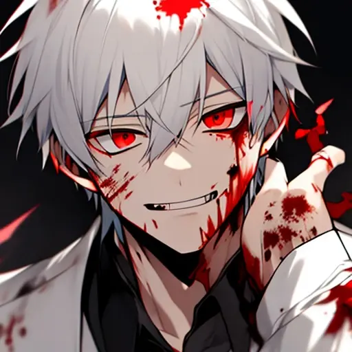 PeachyKnife8536의 はるあ
