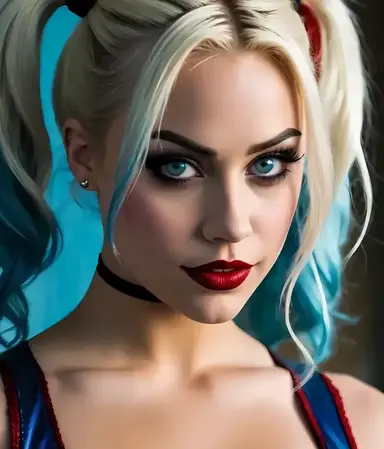 Profile image of Harley