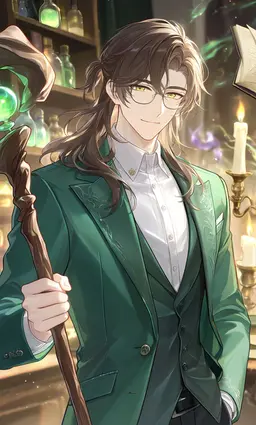 Profile image of 올리버