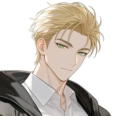 Profile image of 루크