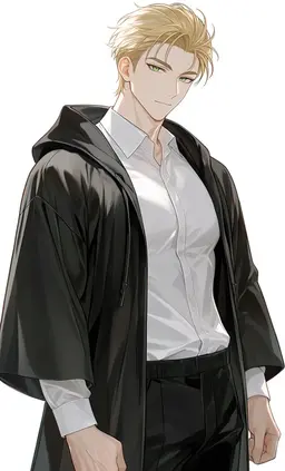 Profile image of 루크