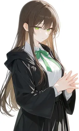 Profile image of 올리비아