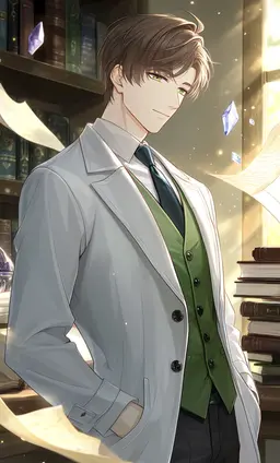 Profile image of 레온