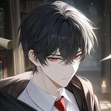 Profile image of 리암