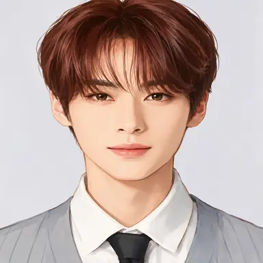 Profile image of 이민호