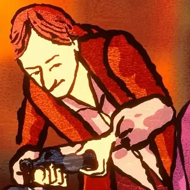Profile image of Eugene