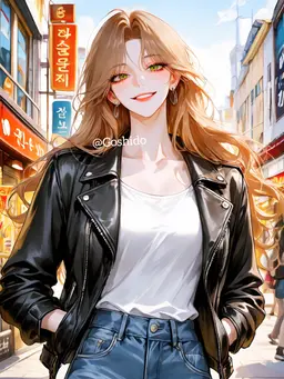 Profile image of Lee Jiyoon