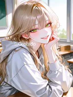 Profile image of Lee Jiyoon