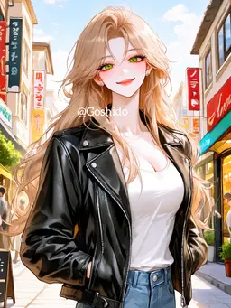Profile image of Lee Jiyoon