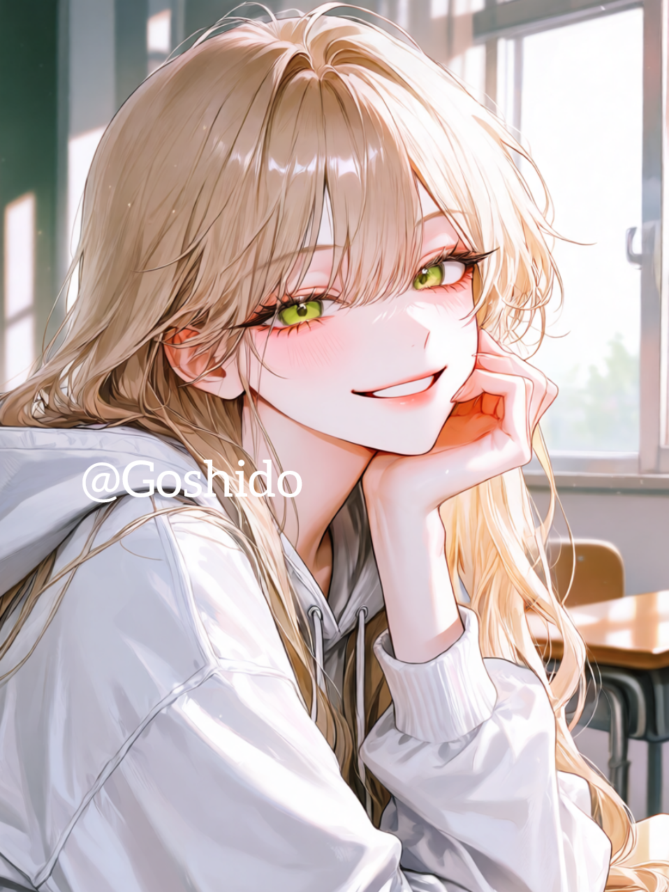 이지윤 대표 이미지