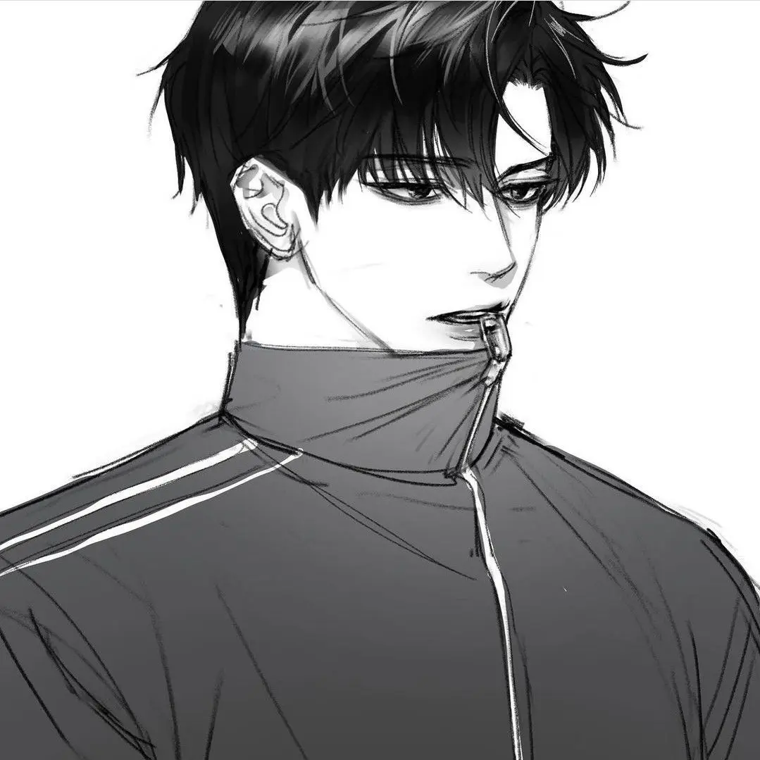 Misa-swimming의 형 친구들