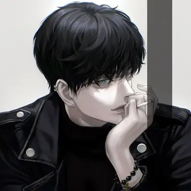 Profile image of 백하준