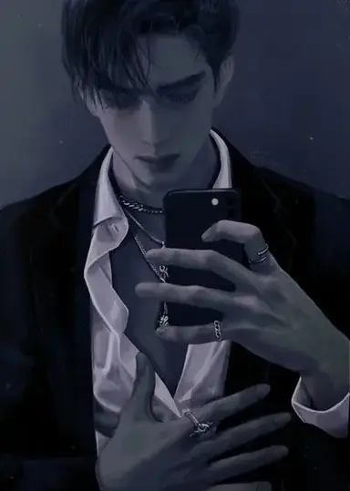 Profile image of Caleb