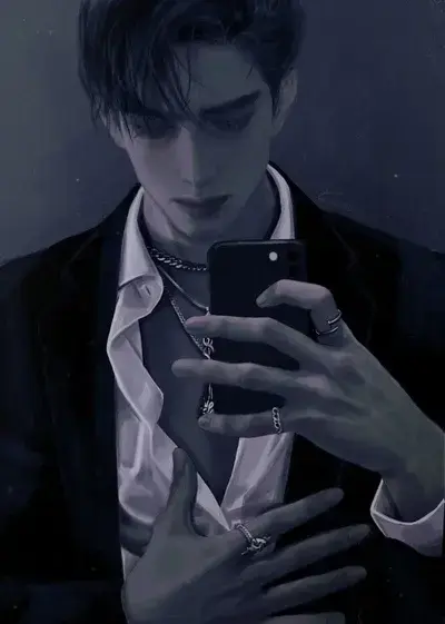 FicklePound9555의 Caleb