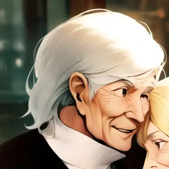 Profile image of Gregory's Father