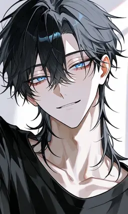 Profile image of Q