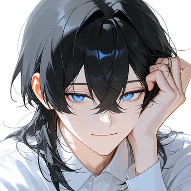Profile image of Makito Shiratsuyu