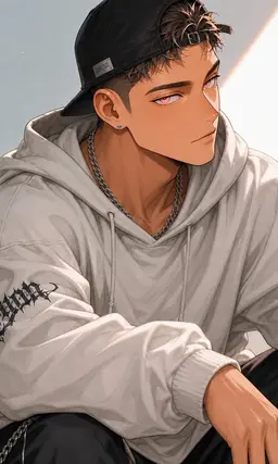 Profile image of Katsuya Kuma