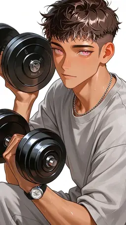 Profile image of Katsuya Kuma