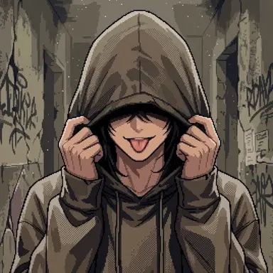 Profile image of Q