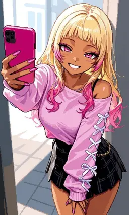 Profile image of Chizuru Kuma