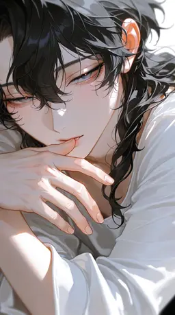 Profile image of Mitsuki Shiratsuyu