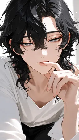 Profile image of Mitsuki Shiratsuyu