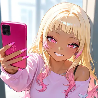 Profile image of Chizuru Kuma