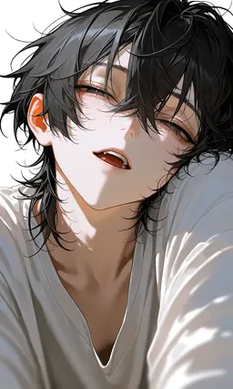 Profile image of Iroha Shiratsuyu