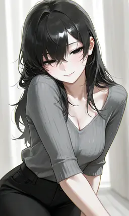 Profile image of Makito Shiratsuyu